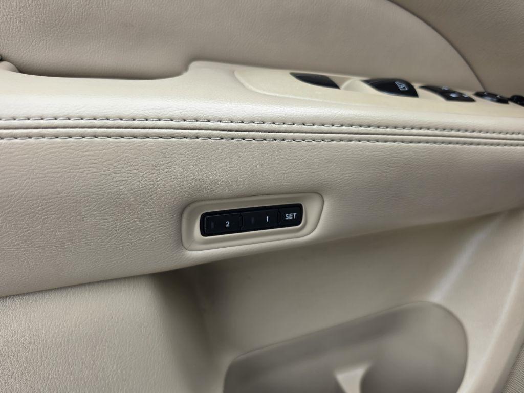 Nissan Pathfinder S 4WD 2015