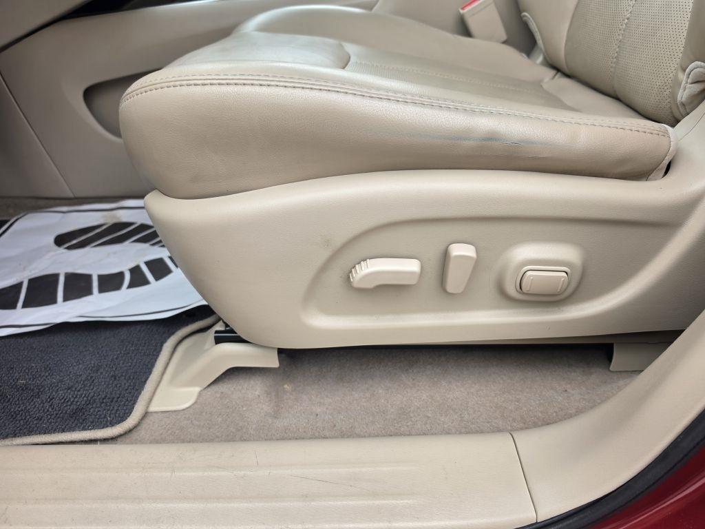 Nissan Pathfinder S 4WD 2015