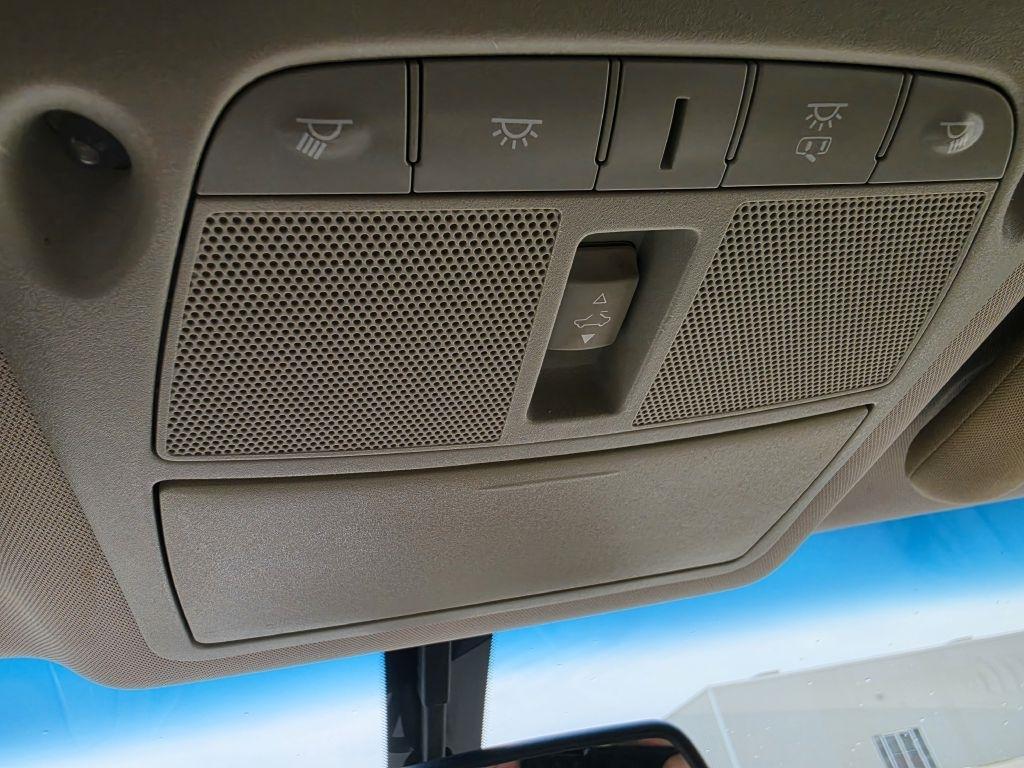Nissan Pathfinder S 4WD 2015