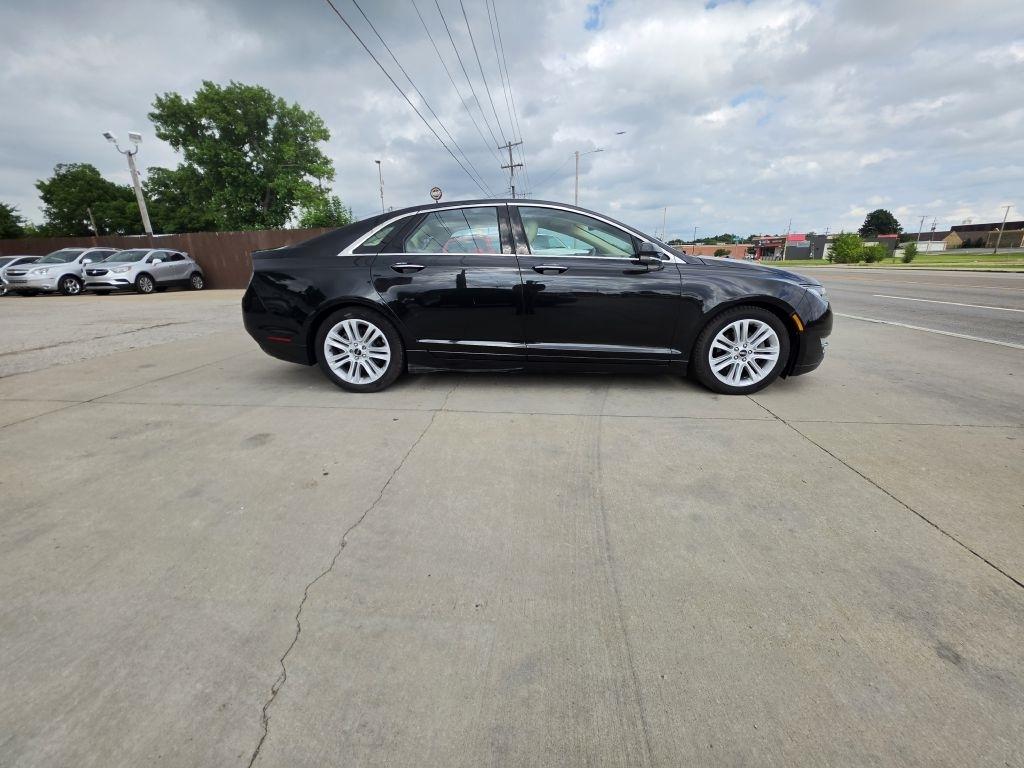 Lincoln MKZ FWD 2013