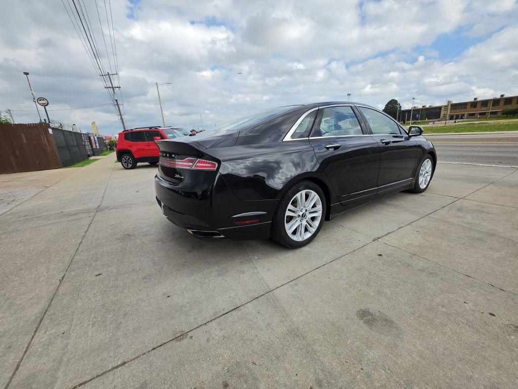 Lincoln MKZ FWD 2013