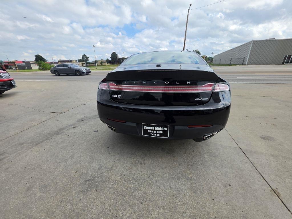 Lincoln MKZ FWD 2013