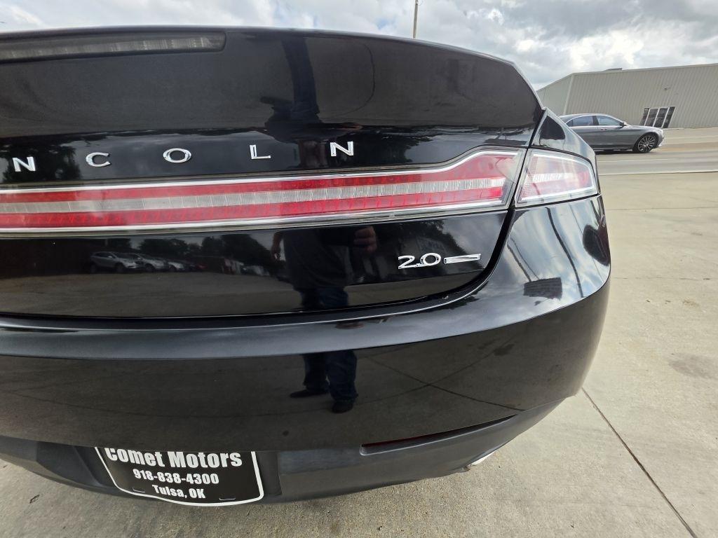 Lincoln MKZ FWD 2013