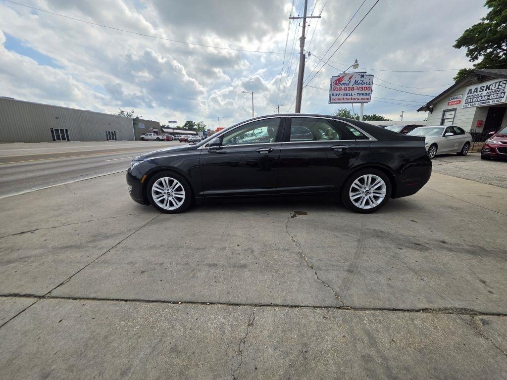 Lincoln MKZ FWD 2013