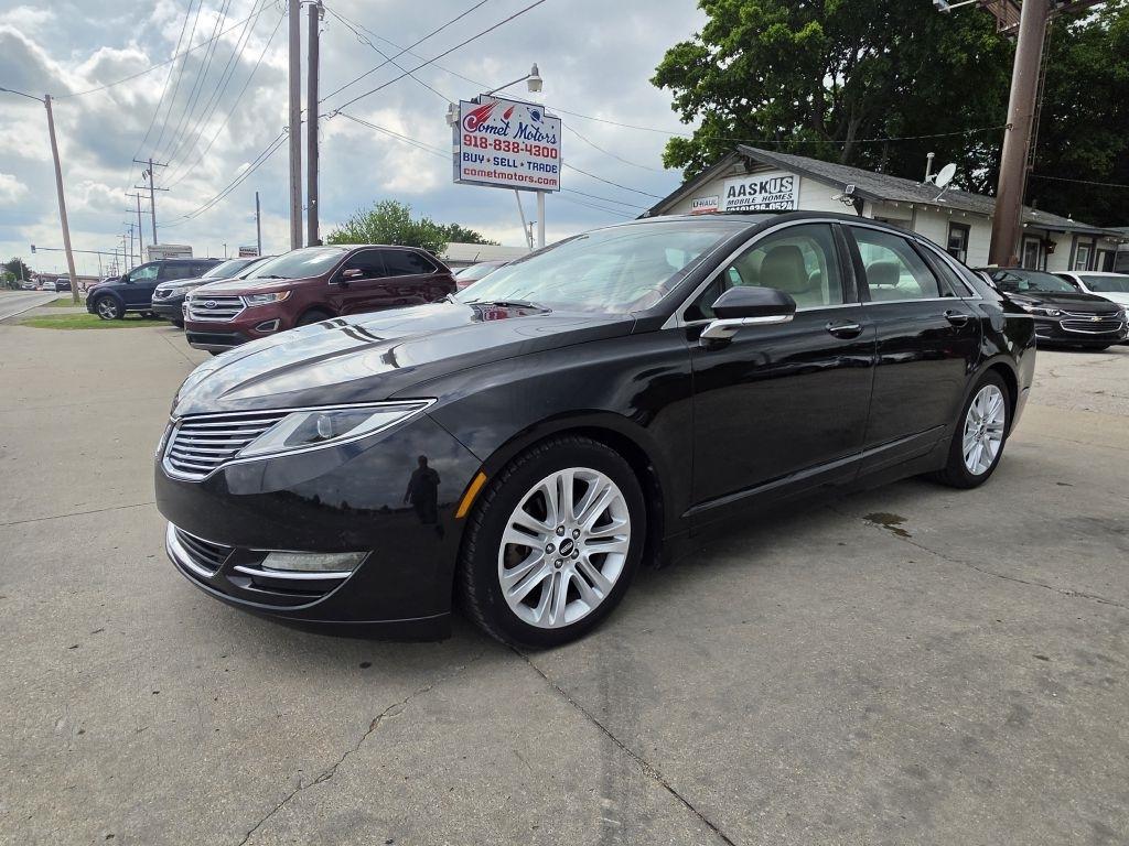 Lincoln MKZ FWD 2013