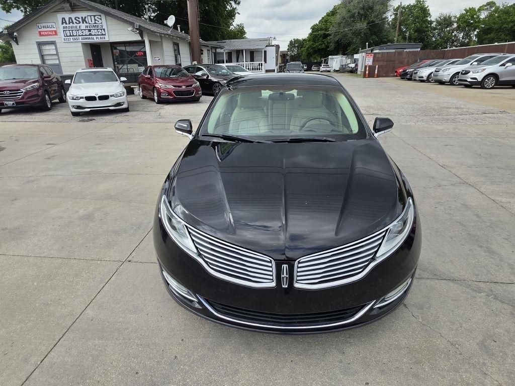 Lincoln MKZ FWD 2013