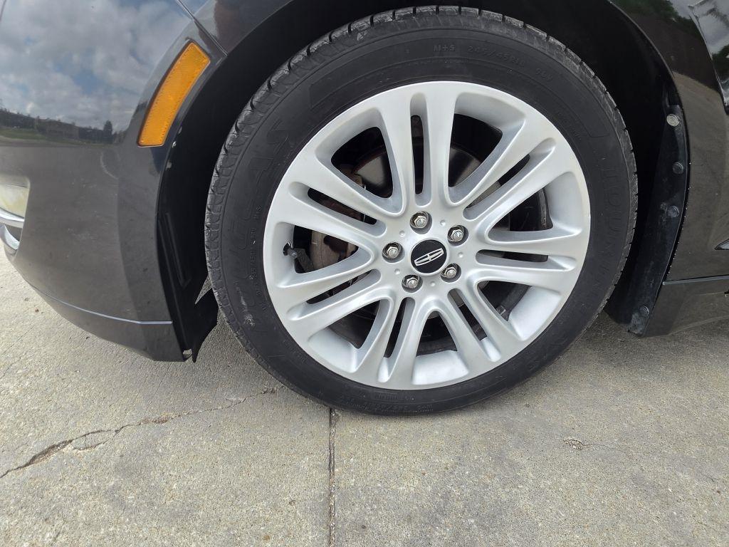 Lincoln MKZ FWD 2013