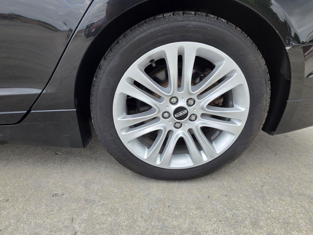 Lincoln MKZ FWD 2013