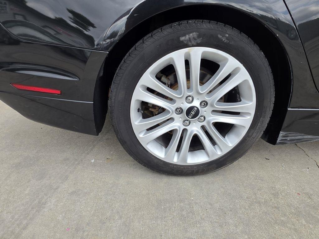 Lincoln MKZ FWD 2013