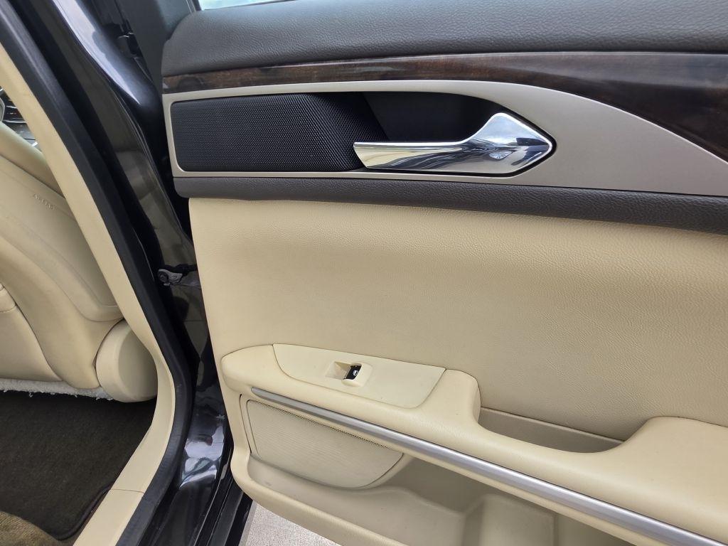 Lincoln MKZ FWD 2013