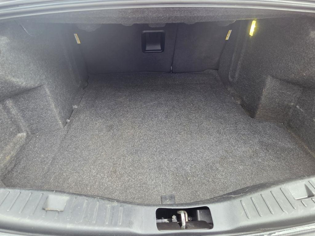 Lincoln MKZ FWD 2013