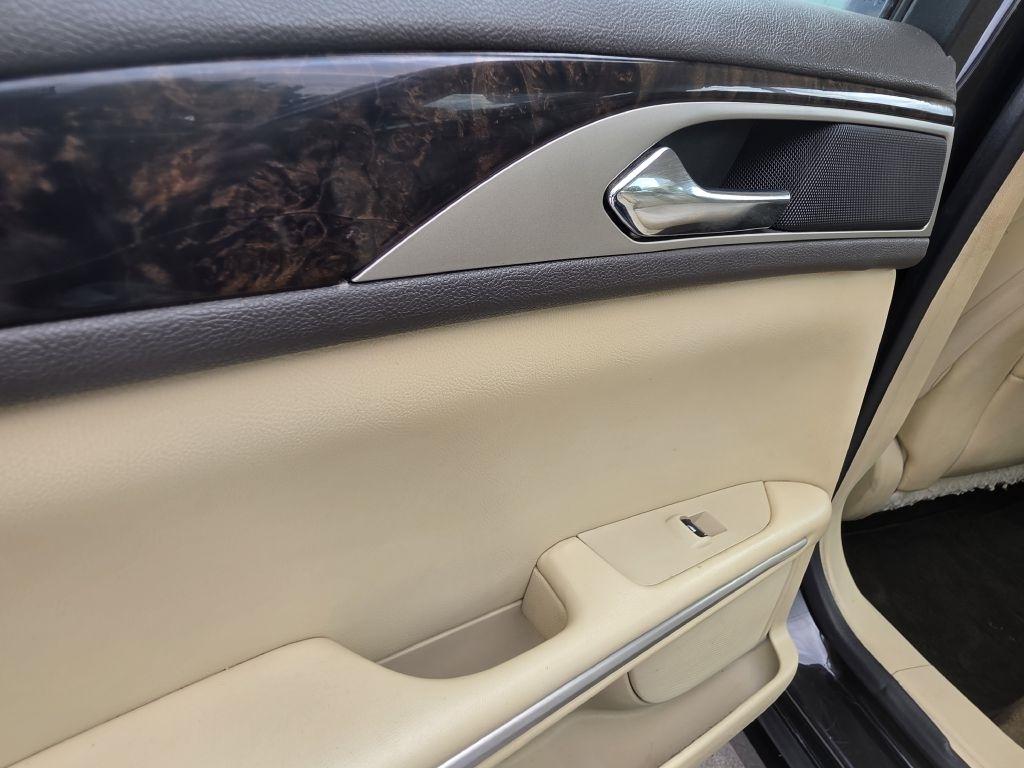 Lincoln MKZ FWD 2013