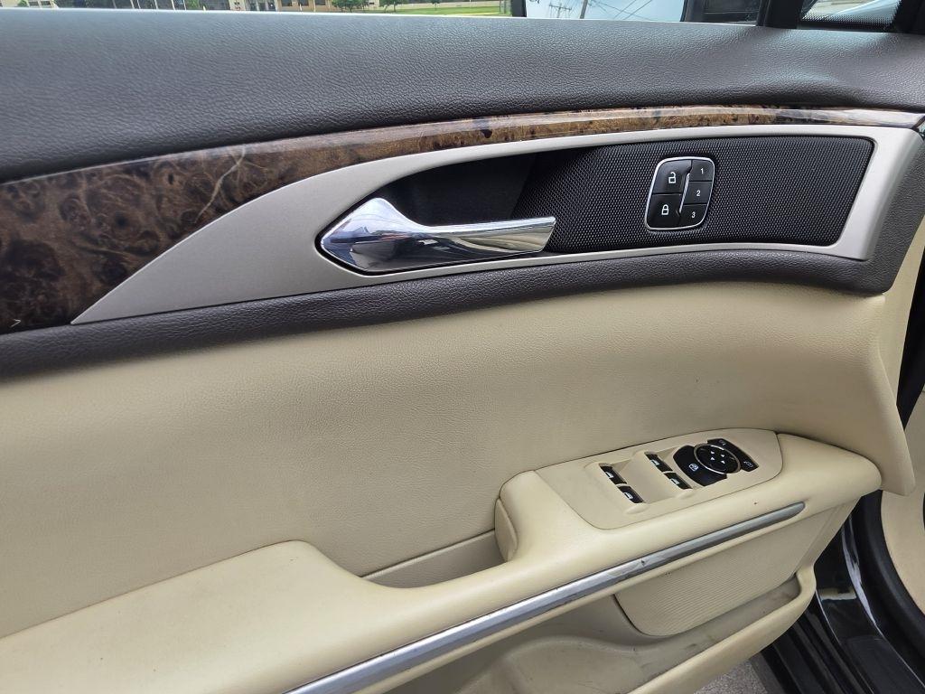 Lincoln MKZ FWD 2013
