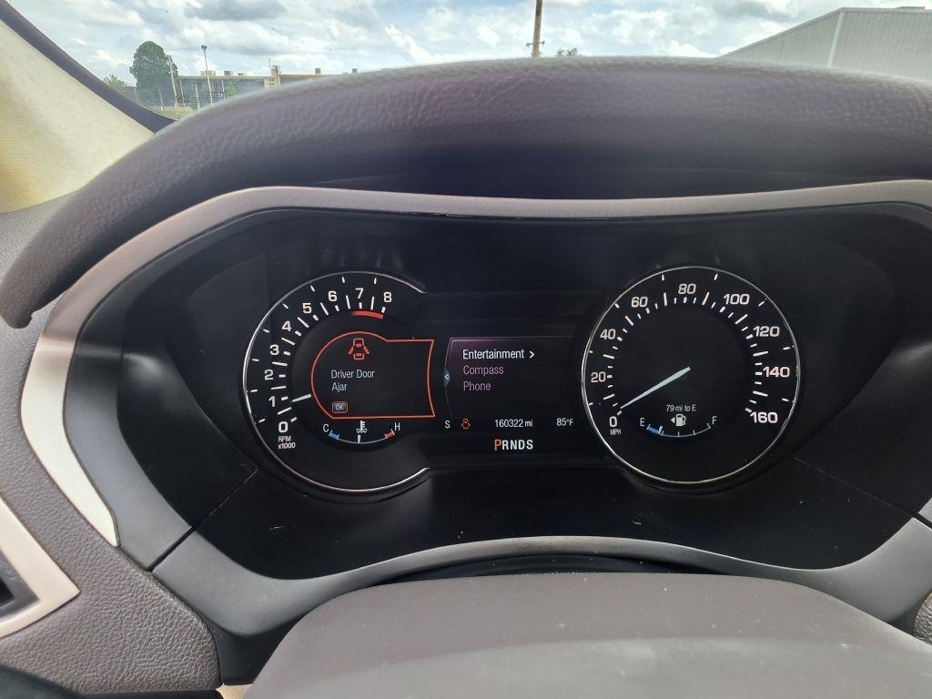Lincoln MKZ FWD 2013