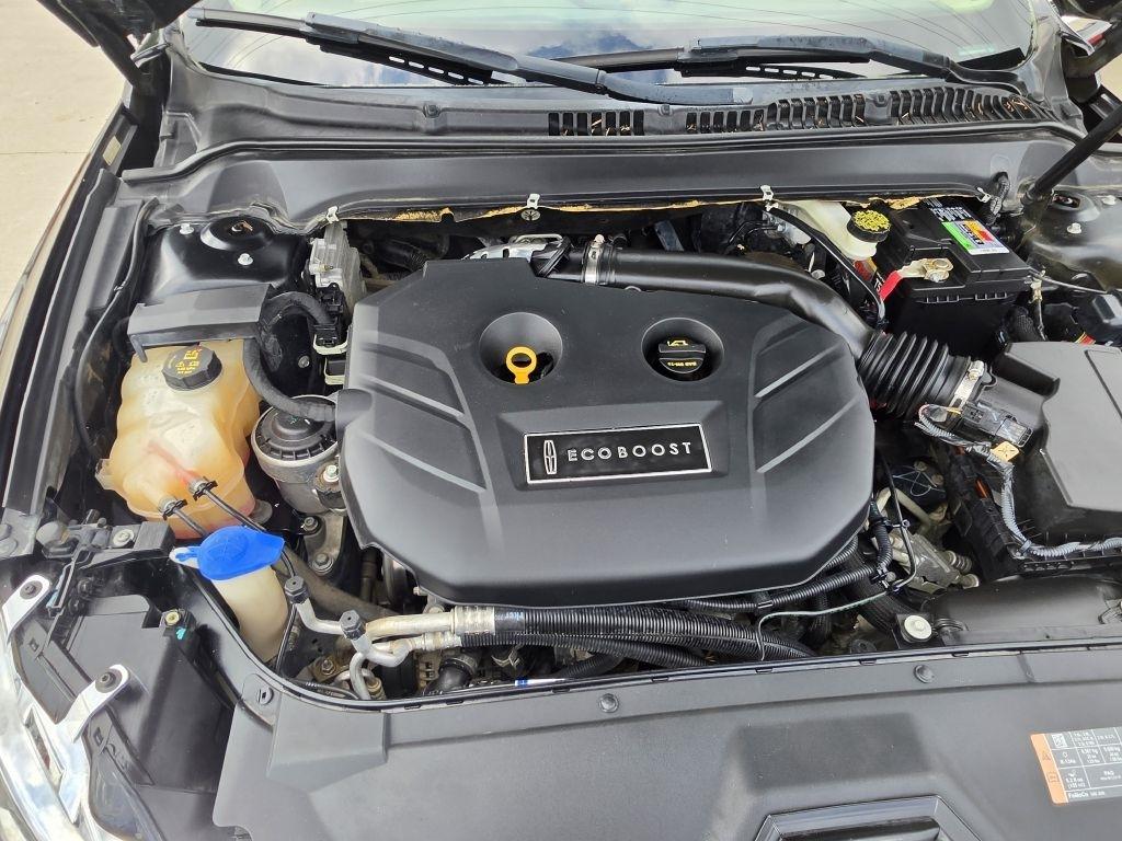 Lincoln MKZ FWD 2013