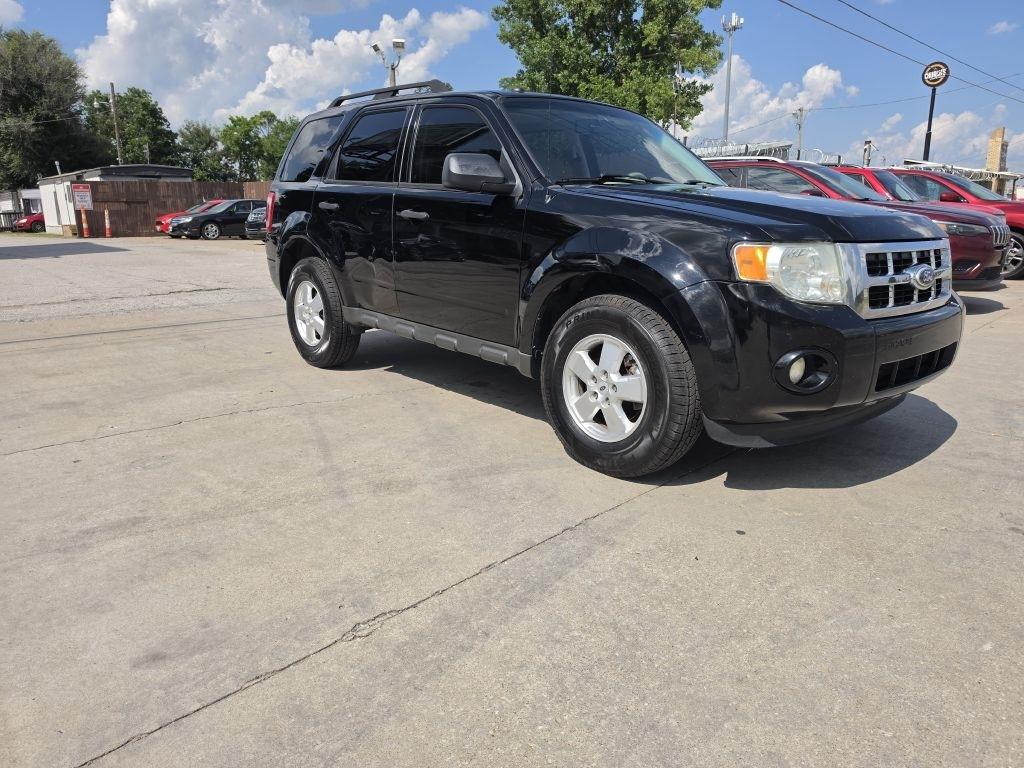2010 Ford Escape XLT FWD
