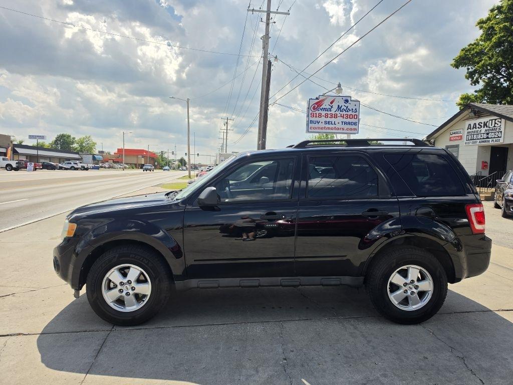 Ford Escape XLT FWD 2010