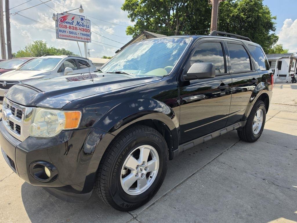 Ford Escape XLT FWD 2010