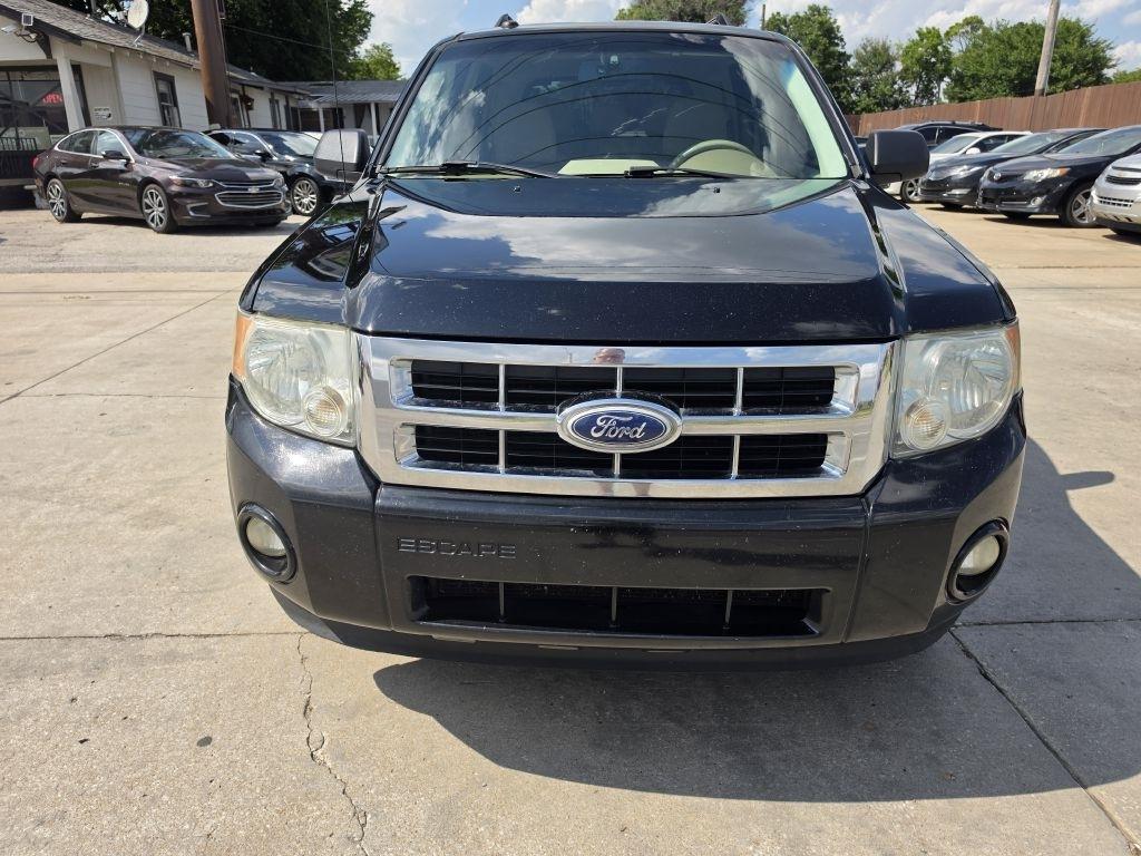 Ford Escape XLT FWD 2010
