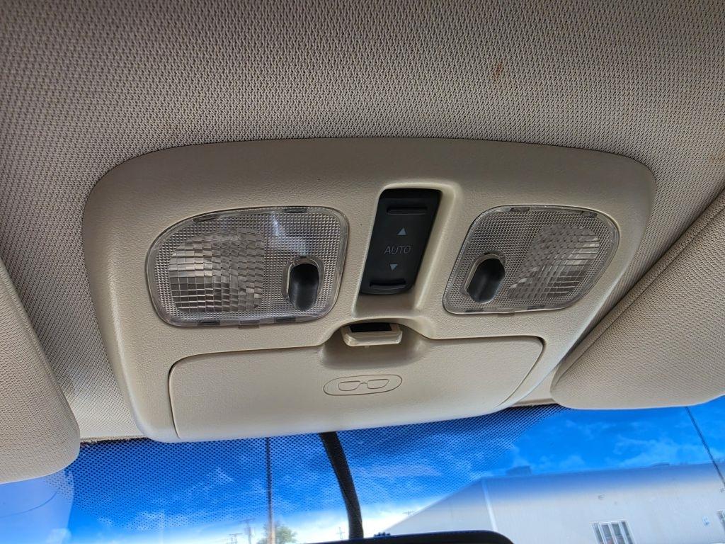 Ford Escape XLT FWD 2010