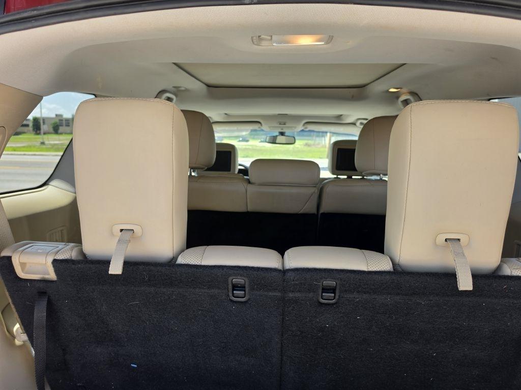 Nissan Pathfinder S 4WD 2016