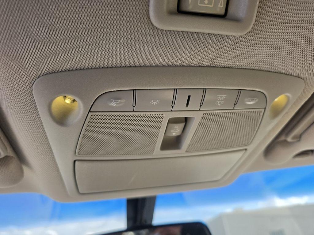Nissan Pathfinder S 4WD 2016