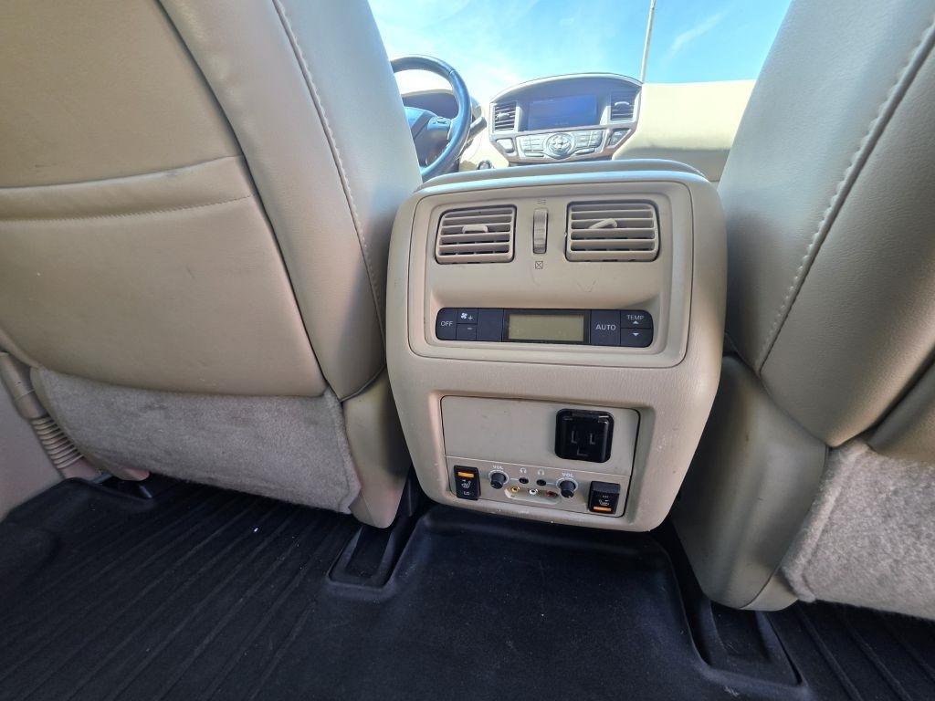 Nissan Pathfinder S 4WD 2016