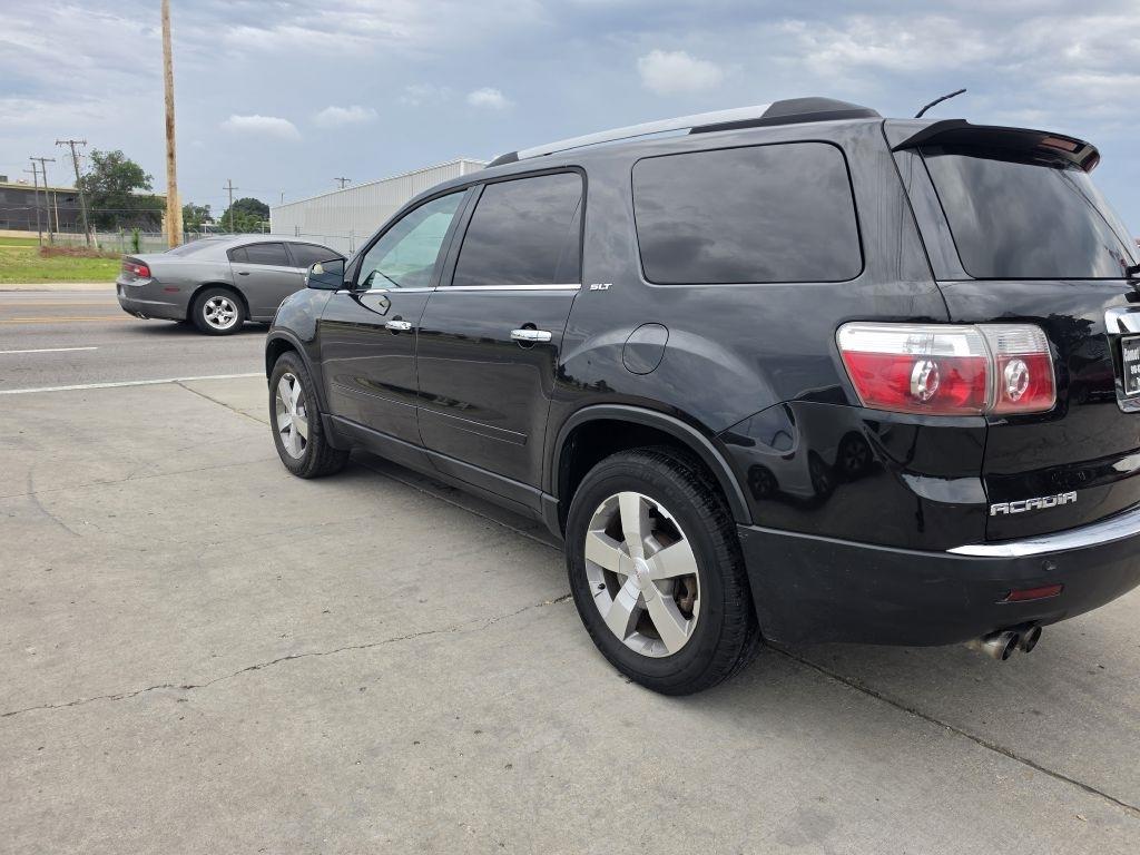 GMC Acadia SLT-1 AWD 2010