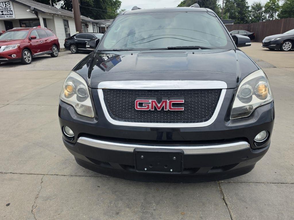 GMC Acadia SLT-1 AWD 2010