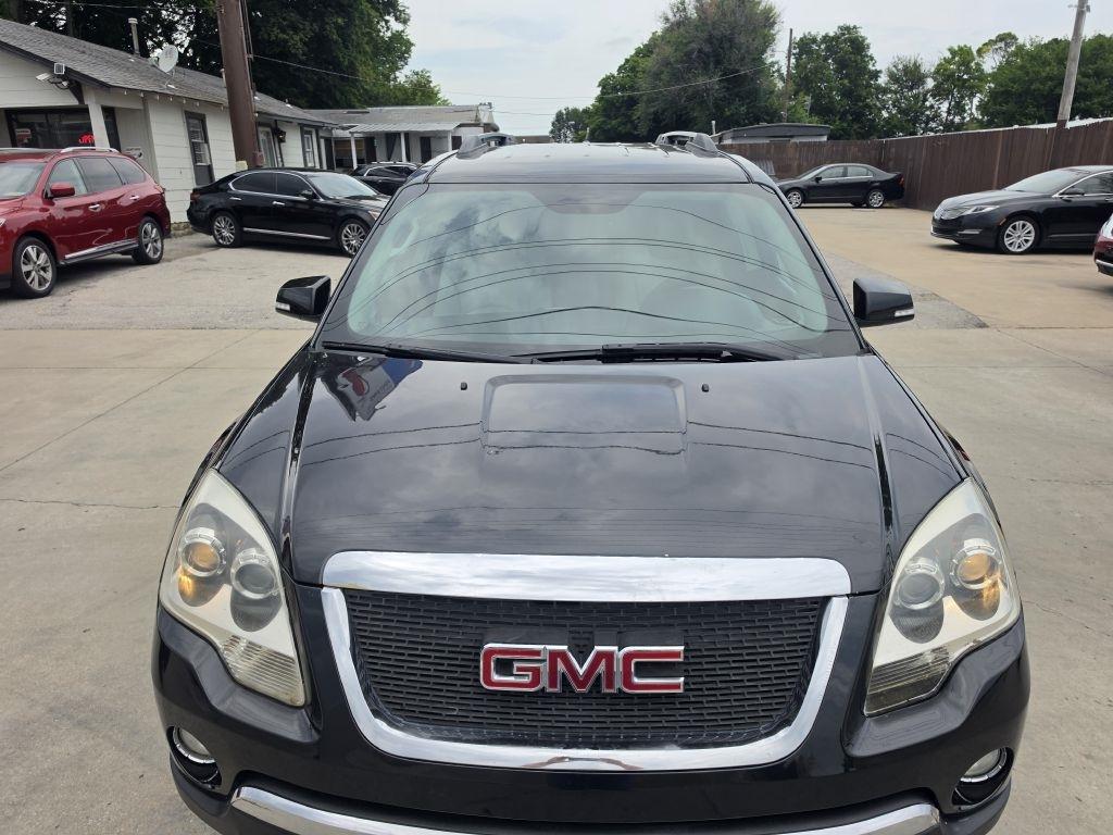 GMC Acadia SLT-1 AWD 2010
