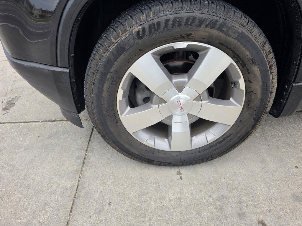 GMC Acadia SLT-1 AWD 2010