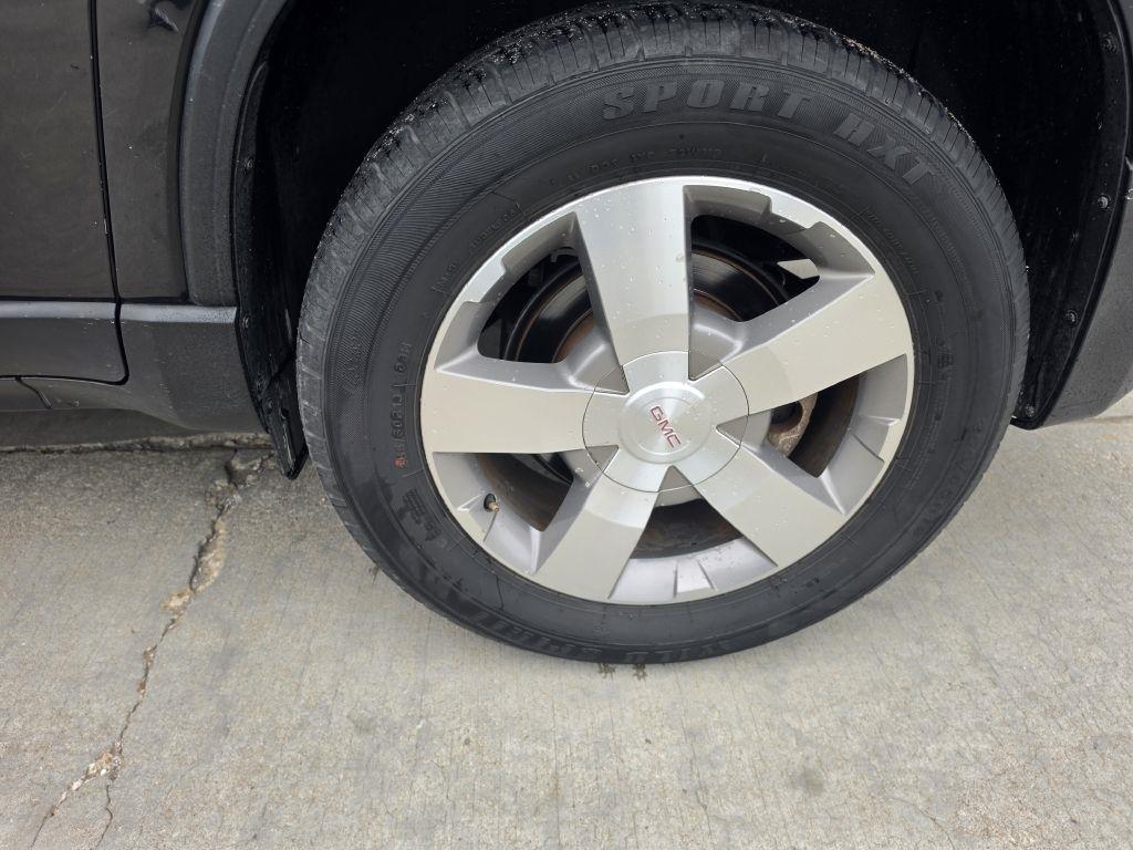 GMC Acadia SLT-1 AWD 2010
