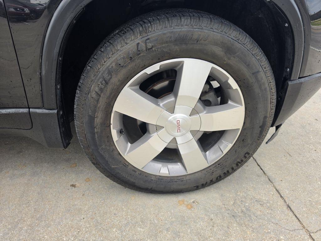 GMC Acadia SLT-1 AWD 2010