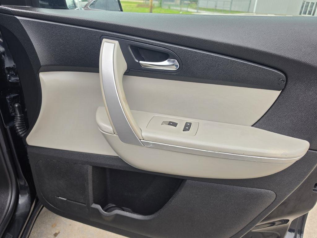 GMC Acadia SLT-1 AWD 2010