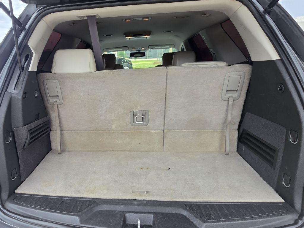 GMC Acadia SLT-1 AWD 2010