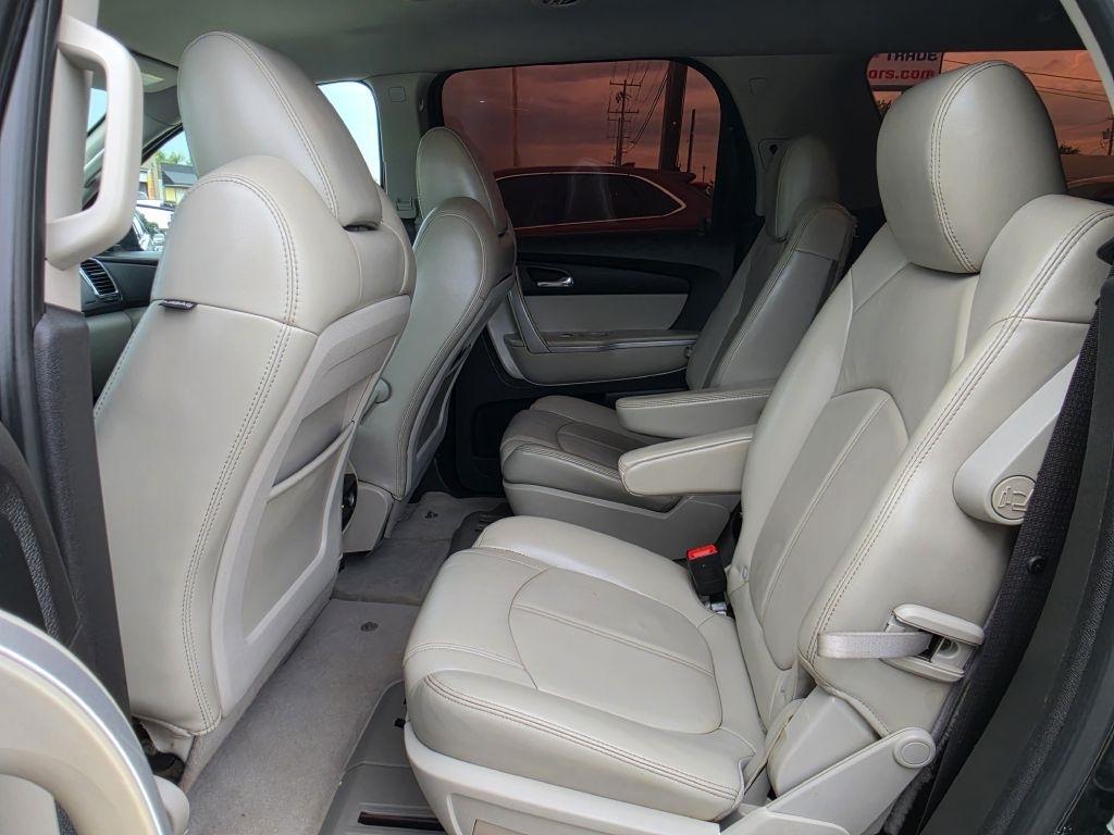 GMC Acadia SLT-1 AWD 2010