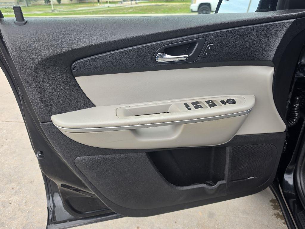 GMC Acadia SLT-1 AWD 2010