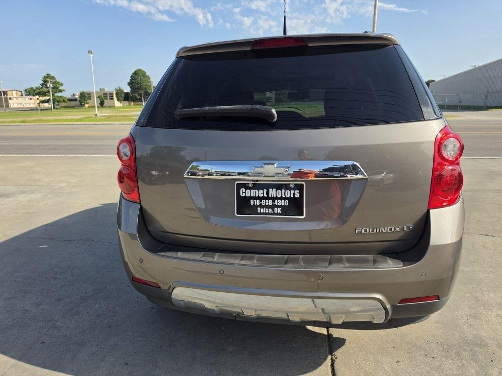 Chevrolet Equinox LT1 FWD 2010