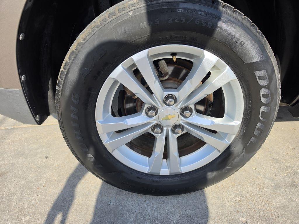 Chevrolet Equinox LT1 FWD 2010