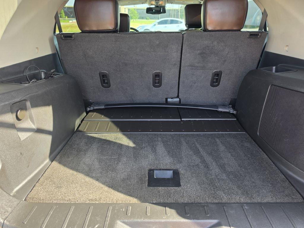 Chevrolet Equinox LT1 FWD 2010