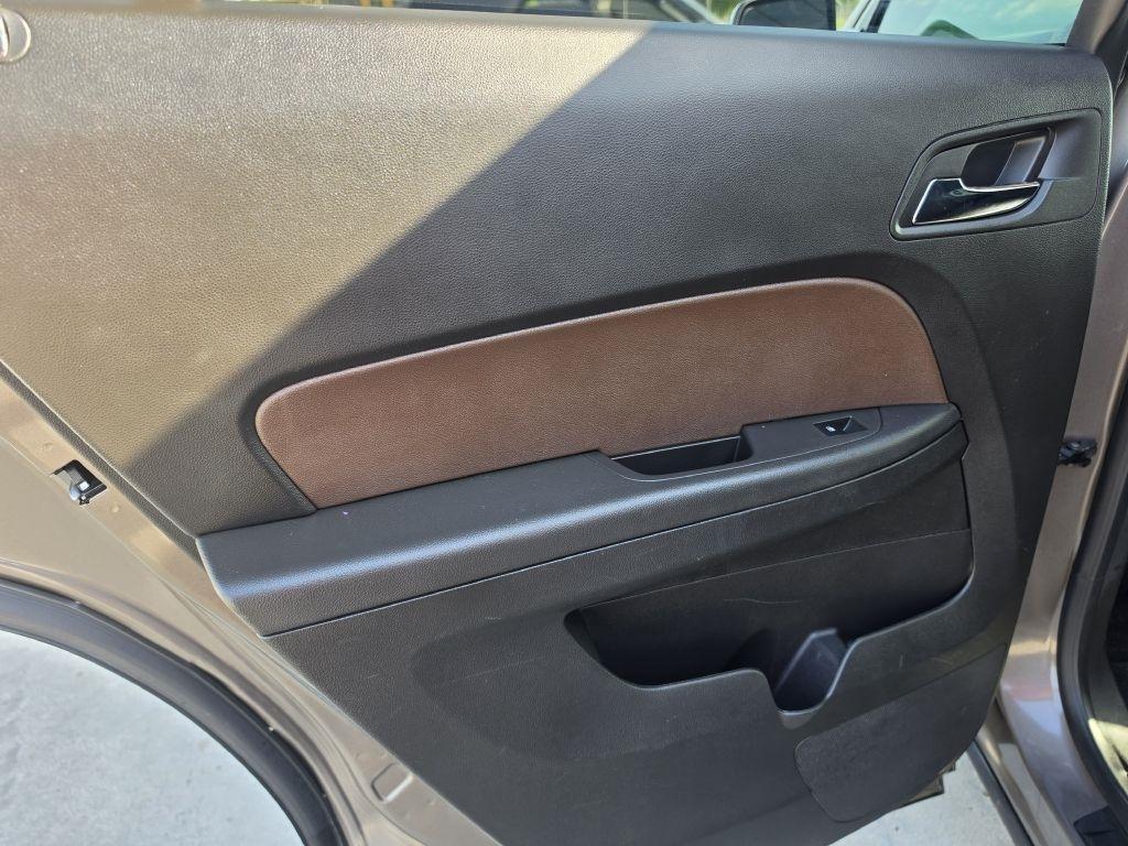 Chevrolet Equinox LT1 FWD 2010
