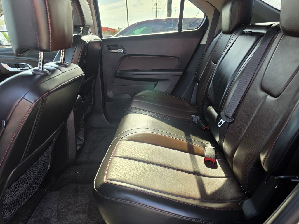 Chevrolet Equinox LT1 FWD 2010