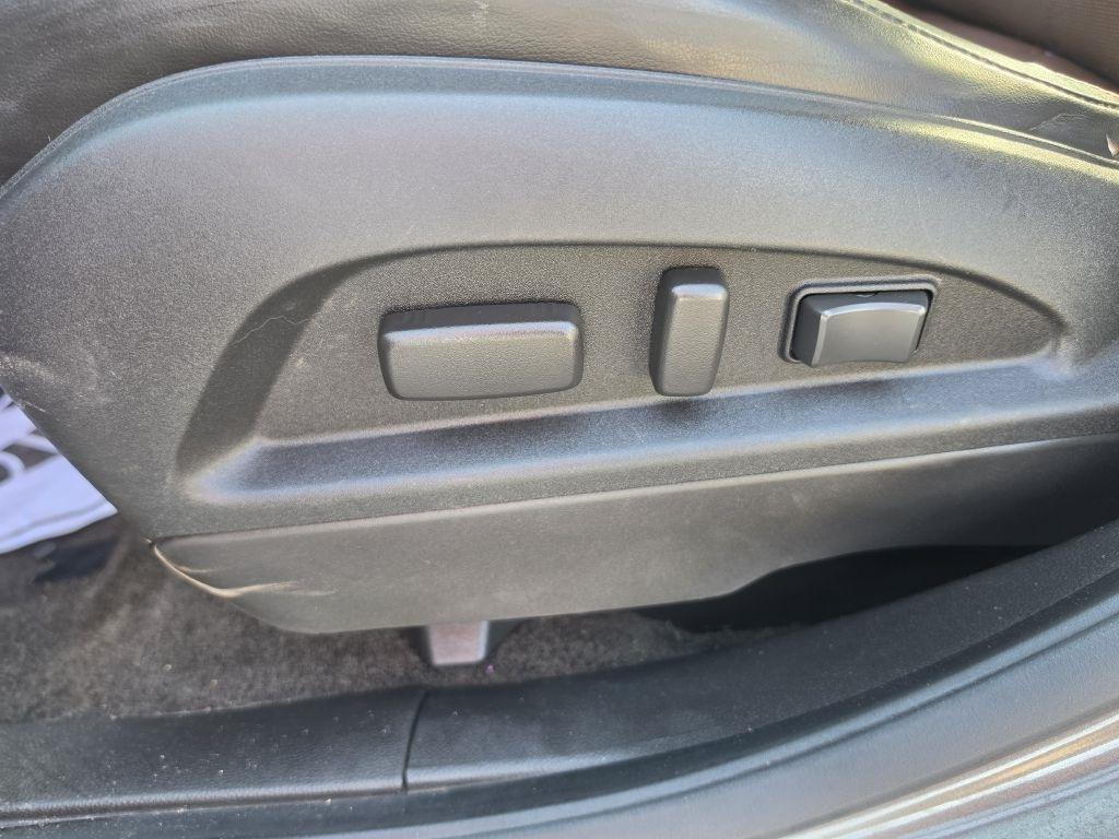 Chevrolet Equinox LT1 FWD 2010