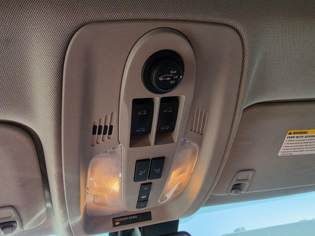 Chevrolet Equinox LT1 FWD 2010