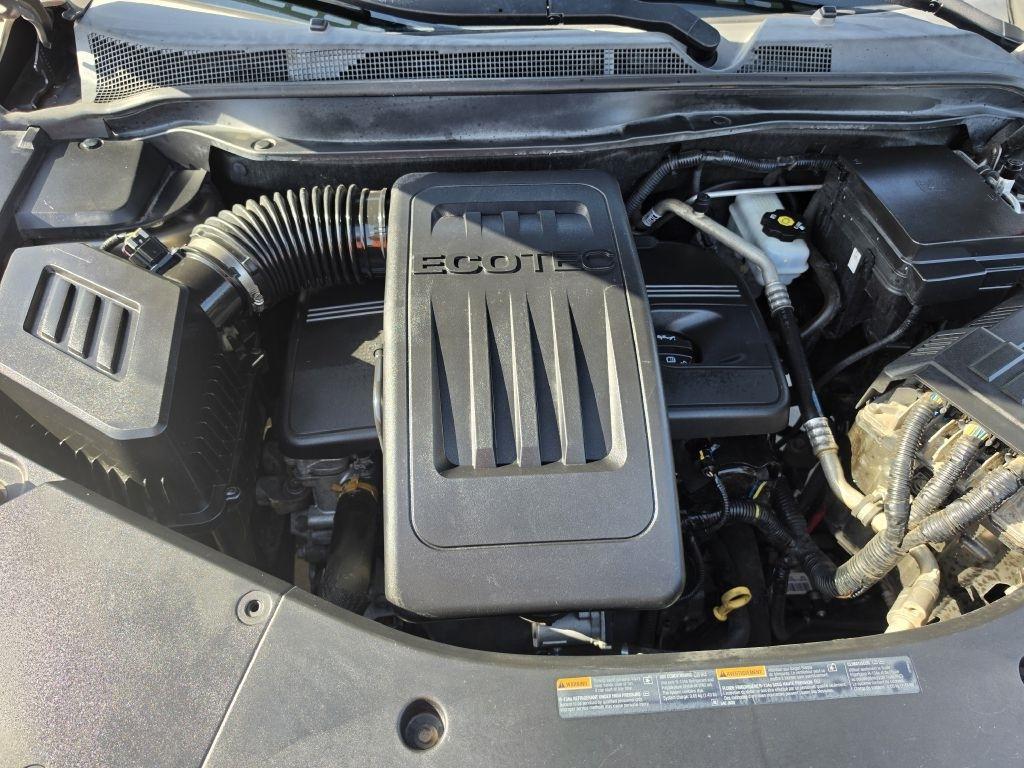 Chevrolet Equinox LT1 FWD 2010