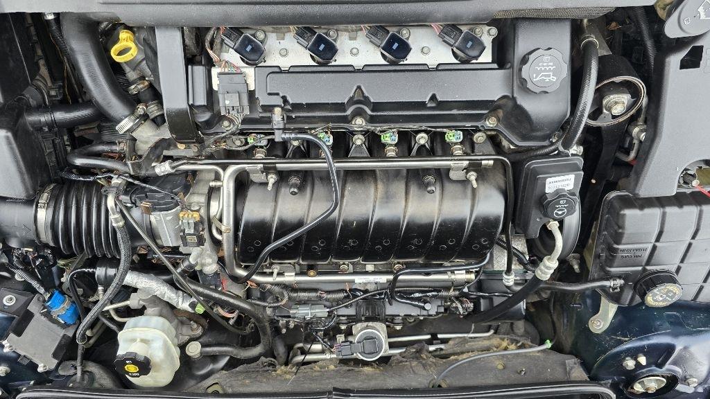 Cadillac DTS Sedan 2007