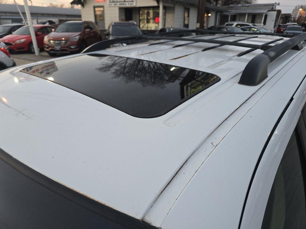 Ford Explorer Eddie Bauer 4WD 2002