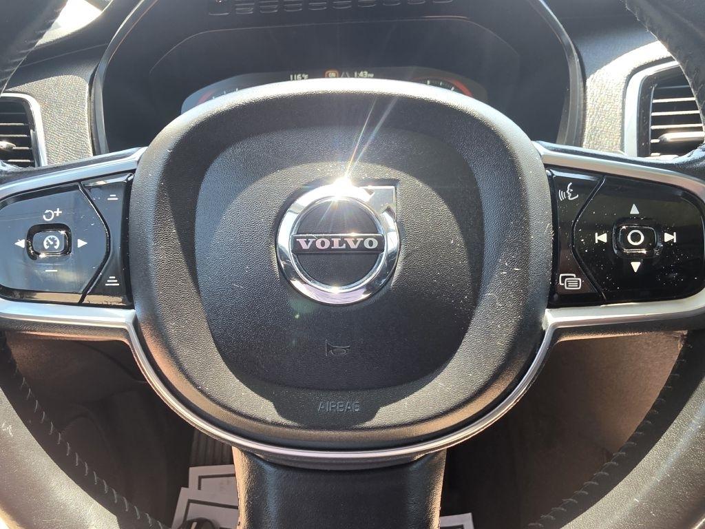 Volvo XC90 T6 Momentum AWD 2017