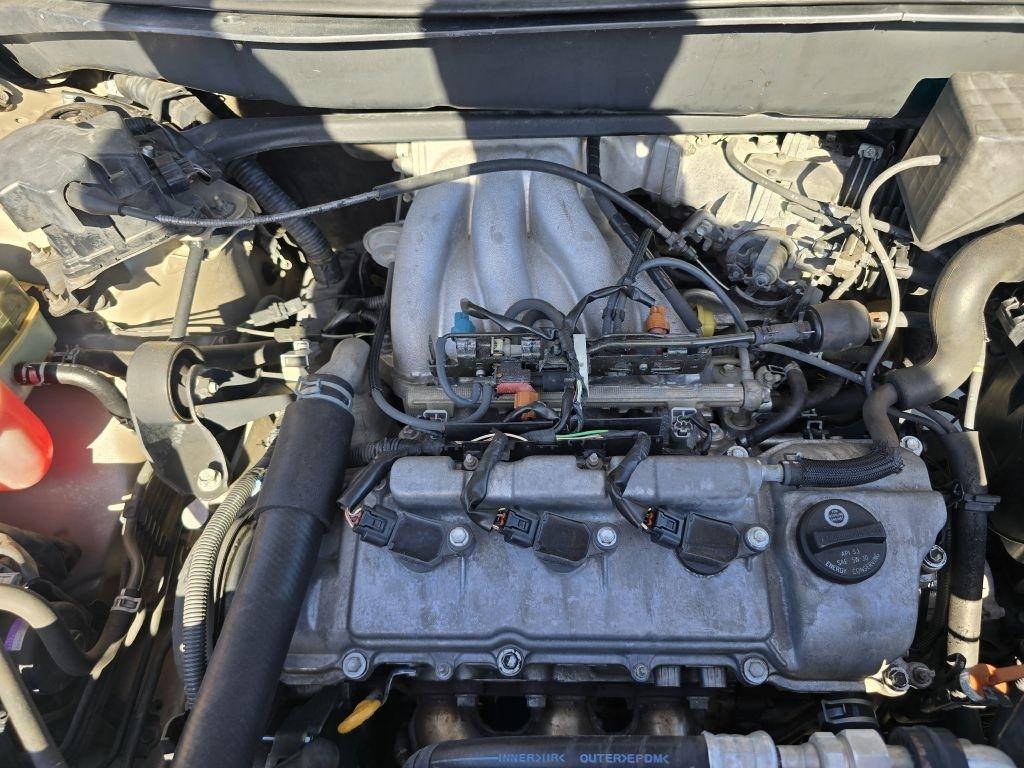 Lexus RX 300 2WD 2001