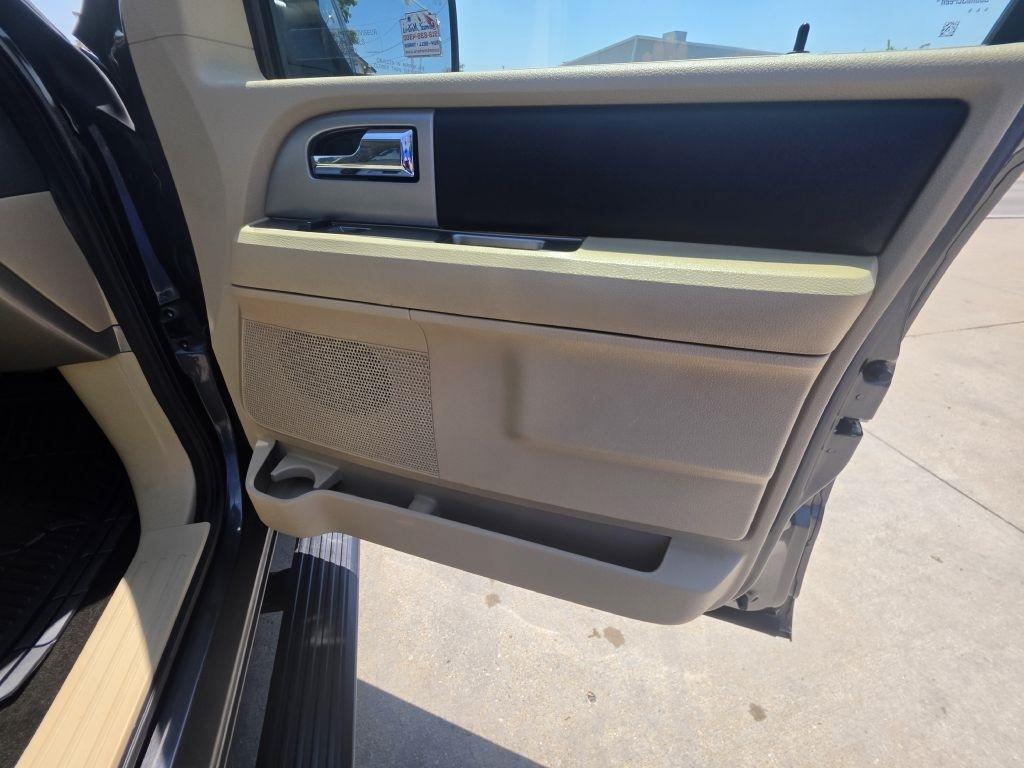 Ford Expedition Limited 4WD 2017